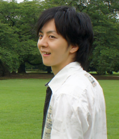 佐藤ひろのすけ