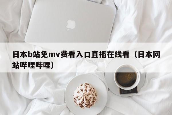 日本b站免mv费看入口直播在线看（日本网站哔哩哔哩）